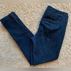 Maurice’s Skinny Jeans